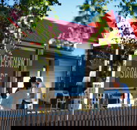 Meeniyan Square - Accommodation Burleigh