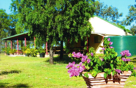 Miners Heritage Walk-In Mine - Accommodation Burleigh 0