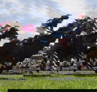 Moruya Racecourse