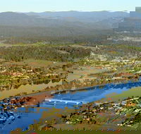 Moruya Cycleway