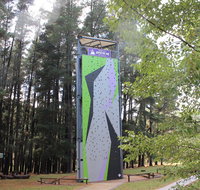 Mount Lofty Adventure Hub - Accommodation Burleigh