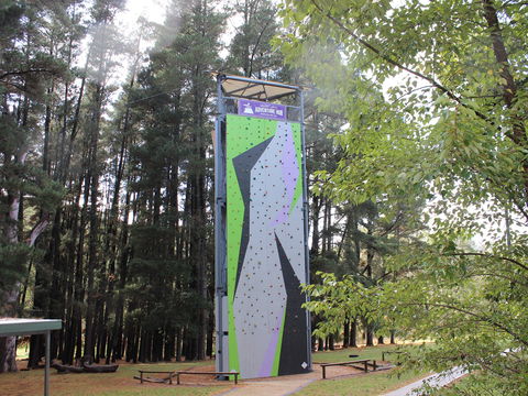 Mount Lofty Adventure Hub - Accommodation Burleigh 0