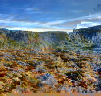 New England National Park - Accommodation Burleigh