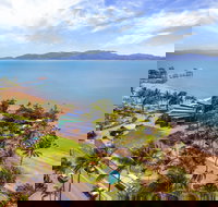 North Ward - Accommodation Burleigh