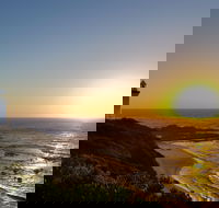 Norah Head Lighthouse - Accommodation Burleigh