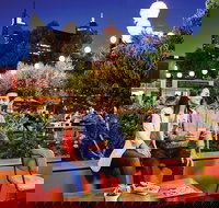 Perth Cultural Experience - Accommodation Burleigh