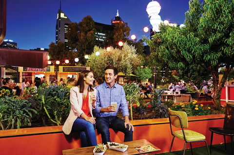 Perth Cultural Experience - Accommodation Burleigh 0