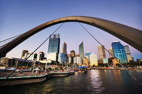 Perth Cultural Experience - Accommodation Burleigh 2