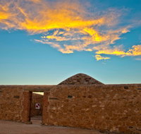 Powder Magazine - Accommodation Burleigh
