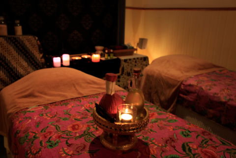 Prani Glow Day Spa - Accommodation Burleigh 2