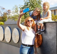 Royal Australian Mint - Accommodation Burleigh