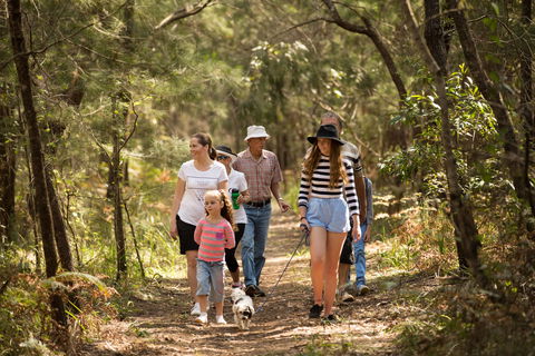 Russell Island (Canaipa) - Accommodation Burleigh 0