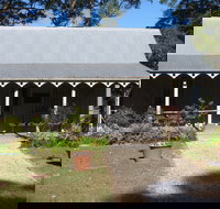 South Kempsey - Accommodation Burleigh