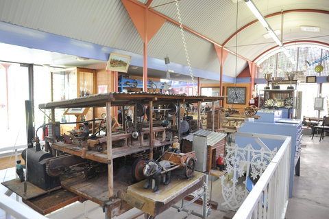 South Kempsey - Accommodation Burleigh 1