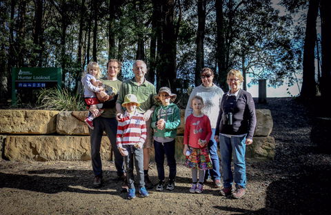 State Forests Of The Watagan Mountains - Accommodation Burleigh 0