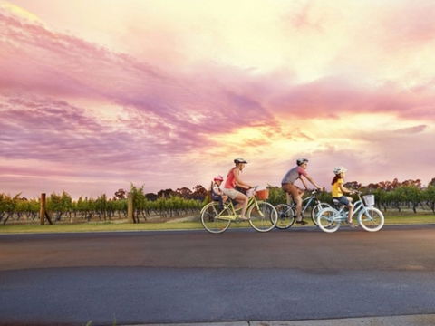 Swan Valley Heritage Cycle Trail - Accommodation Burleigh 0