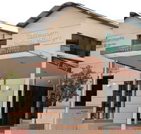 Tamworth Regional Gallery - Accommodation Burleigh