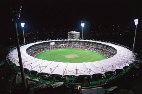 The Gabba - Accommodation Burleigh 0