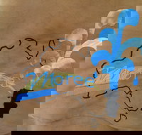 The Moree Town Criers Jacket - Accommodation Burleigh