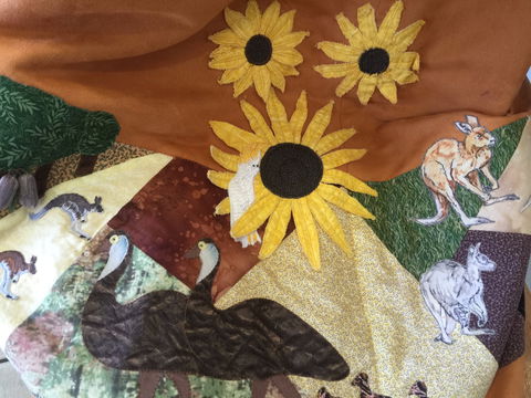 The Moree Town Criers Jacket - Accommodation Burleigh 1