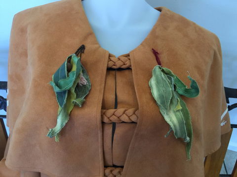 The Moree Town Criers Jacket - Accommodation Burleigh 2