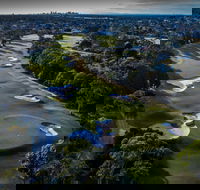 The Metropolitan Golf Club - Accommodation Burleigh