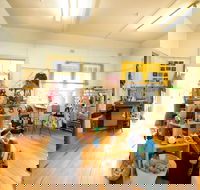 The Green Bank - Accommodation Burleigh