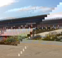 Town Carriage Museum - Accommodation Burleigh