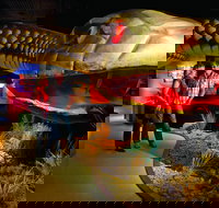 Wadlata Outback Centre - Accommodation Burleigh