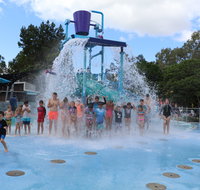 Wetside Water Park - Accommodation Burleigh