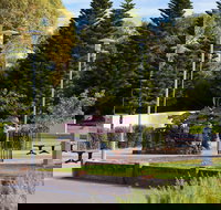 Whyalla Foreshore and Marina - Accommodation Burleigh