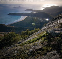 Wilsons Promontory National Park - Accommodation Burleigh