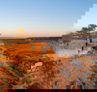 Winton - Accommodation Burleigh