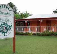 Wombah Coffee Plantation - Accommodation Burleigh