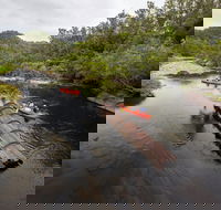 Boyd River - Accommodation Burleigh