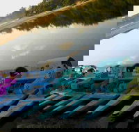 Terrigal Paddle Boats and Stand Up Paddle Boards - Accommodation Burleigh