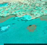 Whitsunday Region - Accommodation Burleigh