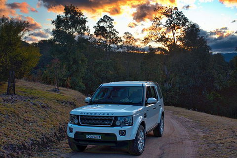 Ultimate Blue Mountains And Wildlife Tour - Accommodation Burleigh 4