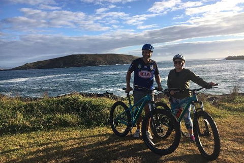 Sawtell To Coffs Harbour Bike Ride - Accommodation Burleigh 3