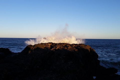 Sawtell To Coffs Harbour Bike Ride - Accommodation Burleigh 5