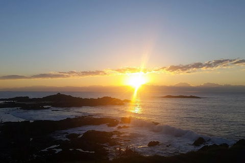 Sawtell To Coffs Harbour Bike Ride - Accommodation Burleigh 1