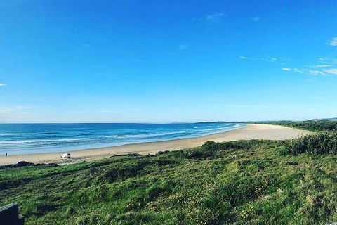 Sawtell To Coffs Harbour Bike Ride - Accommodation Burleigh 2
