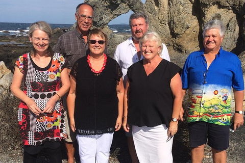 Highlights Of The Eurobodalla (half Day Private Tour) - Accommodation Burleigh 3