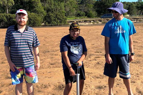 Highlights Of The Eurobodalla (half Day Private Tour) - Accommodation Burleigh 13