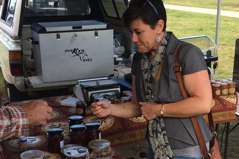 Highlights Of The Eurobodalla (half Day Private Tour) - Accommodation Burleigh 7