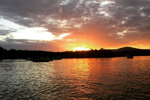 Highlights Of The Eurobodalla (half Day Private Tour) - Accommodation Burleigh 4