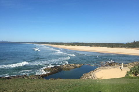 Coffs Harbour To Sawtell Bike Ride - Accommodation Burleigh 8