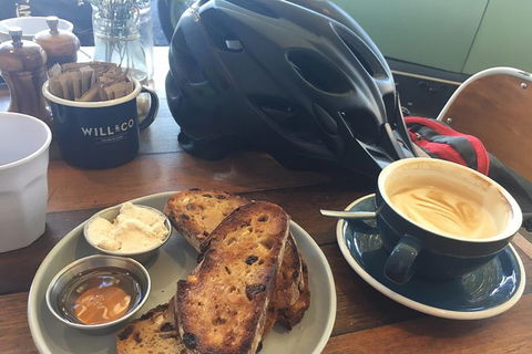 Coffs Harbour To Sawtell Bike Ride - Accommodation Burleigh 0