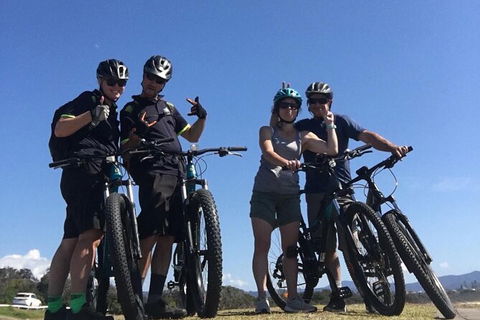 Coffs Harbour To Sawtell Bike Ride - Accommodation Burleigh 6