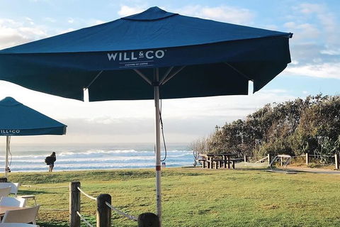 Coffs Harbour To Sawtell Bike Ride - Accommodation Burleigh 1